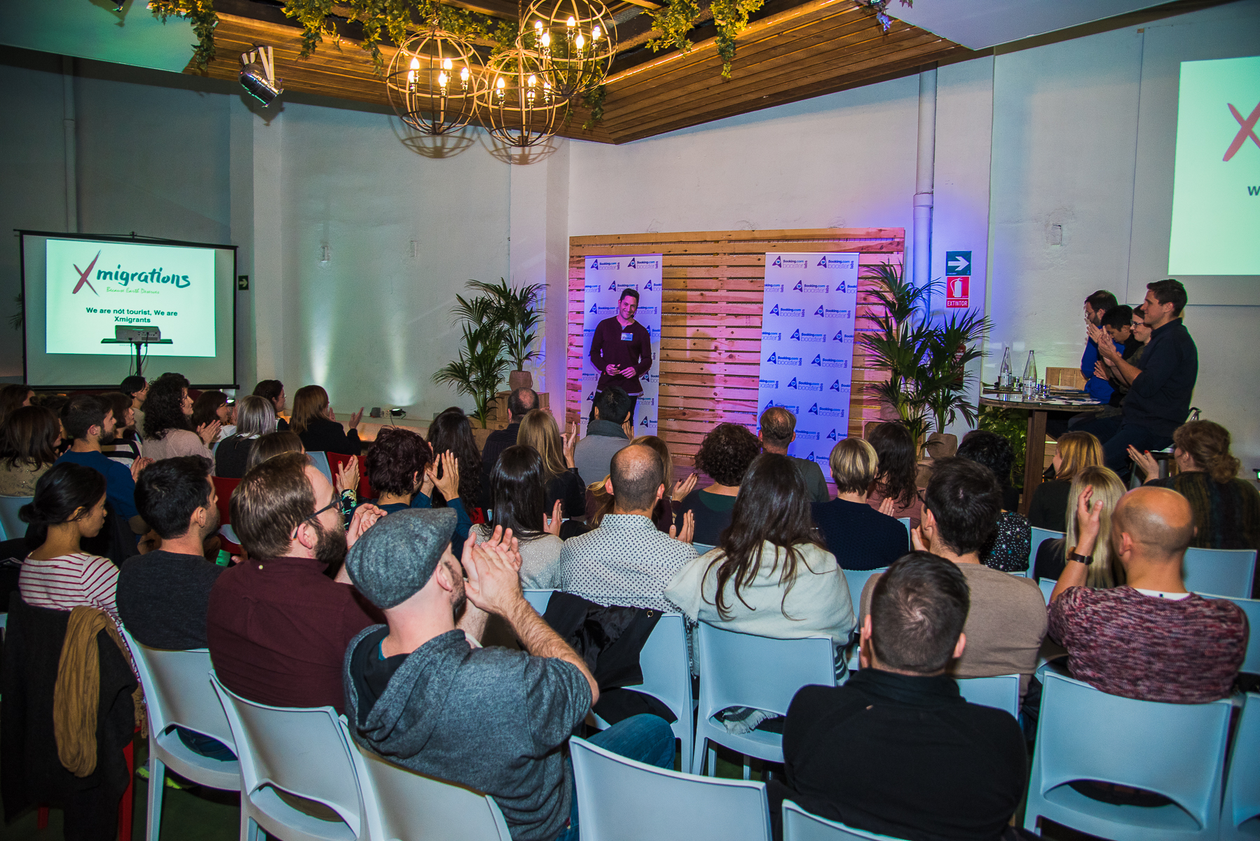 Premio recibido por Booking.com (imagen 3)