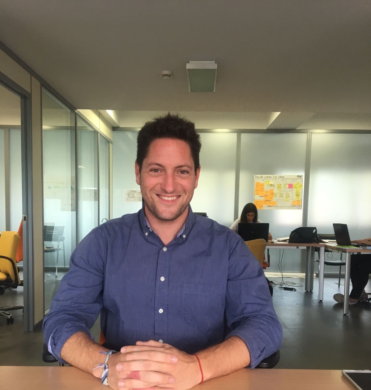 Fotografía de Manuel Rafael Elena Navarro